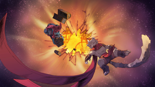 Kelipot gameplay screenshot