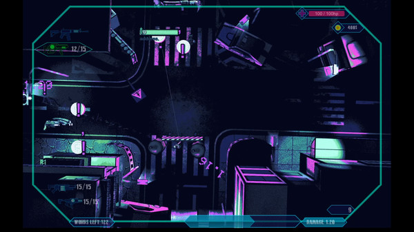 _keyboardkommander gameplay screenshot