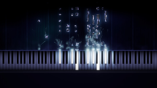 Keysight gameplay screenshot
