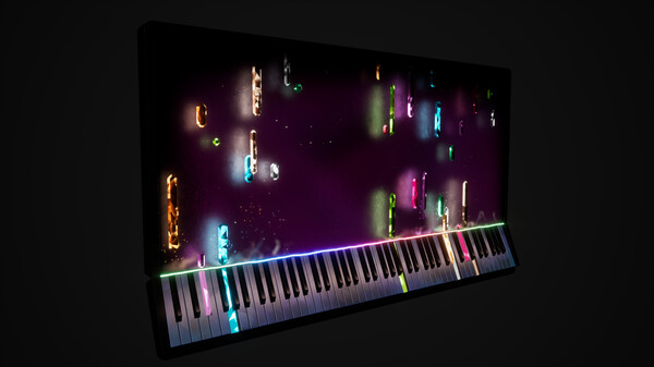Keysight gameplay screenshot