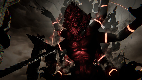 Keyword: A Spider's Thread gameplay screenshot