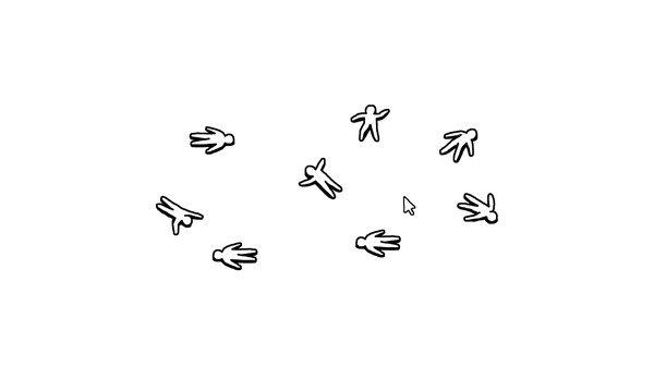 KIDS gameplay screenshot