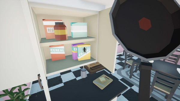 Kill It With Fire: HEATWAVE gameplay screenshot