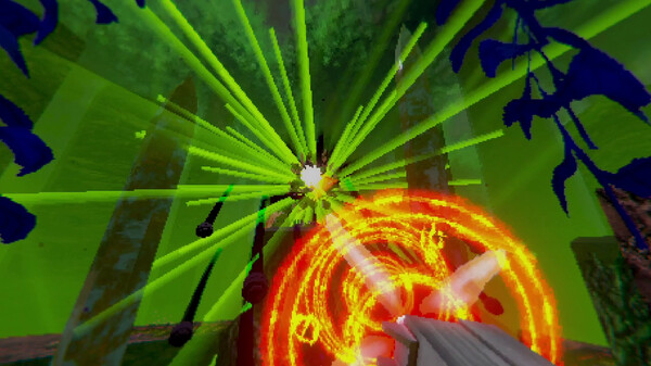 KILLBUG gameplay screenshot