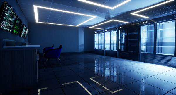 Killer: Infected One of Us gameplay screenshot