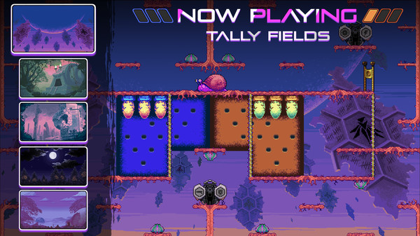 Killer Queen Black gameplay screenshot