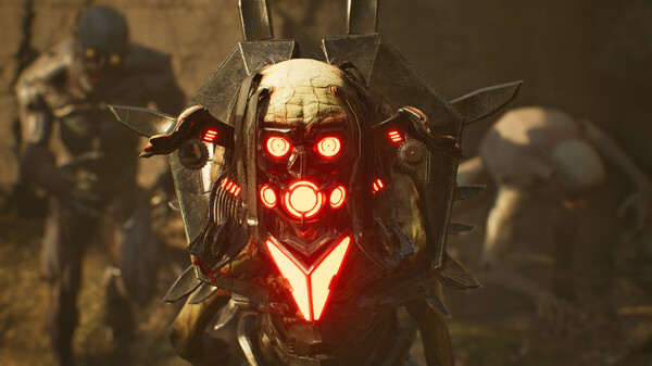 Killing Floor 3 gameplay screenshot