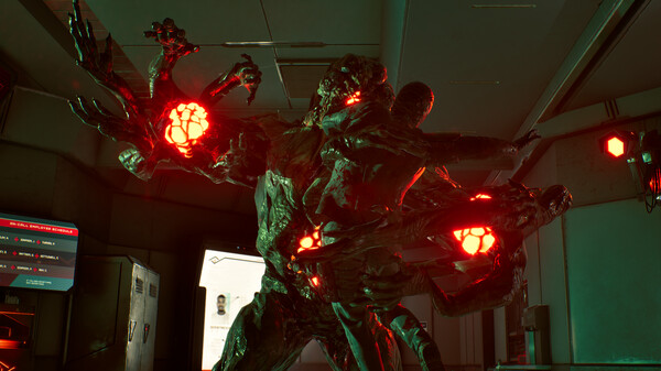 Killing Floor 3 gameplay screenshot