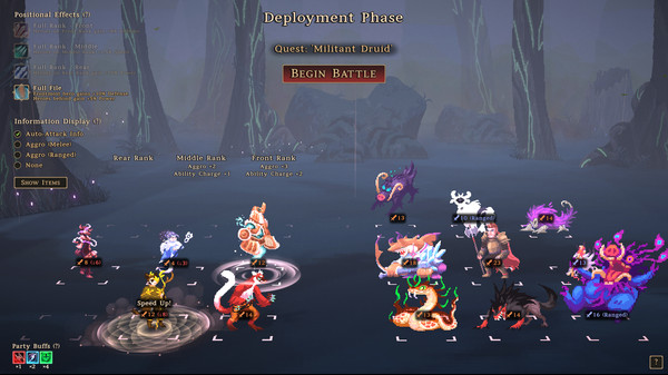 Kilta gameplay screenshot