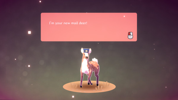 Kind Words (lo fi chill beats to write to) gameplay screenshot