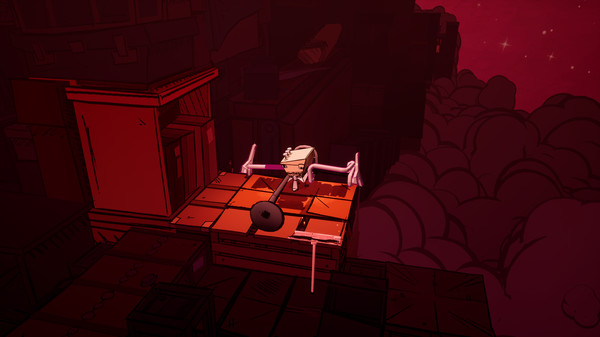 Kine gameplay screenshot