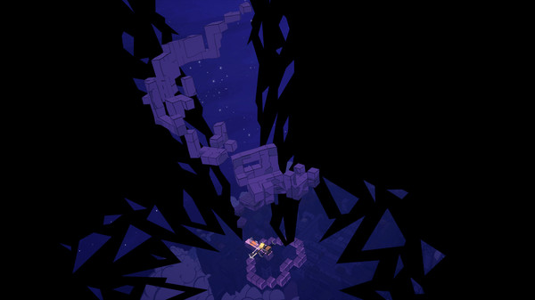 Kine gameplay screenshot