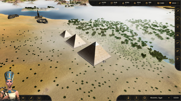 King and Kingdoms gameplay screenshot
