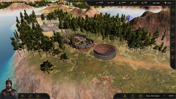 King and Kingdoms gameplay screenshot