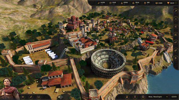 King and Kingdoms gameplay screenshot
