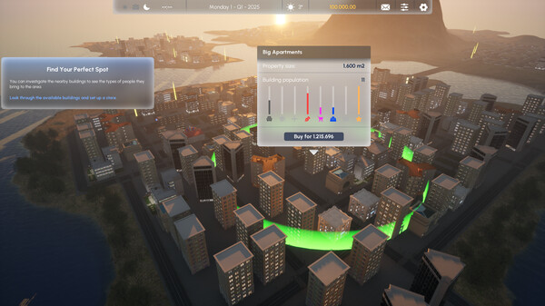 King of Retail 2 gameplay screenshot