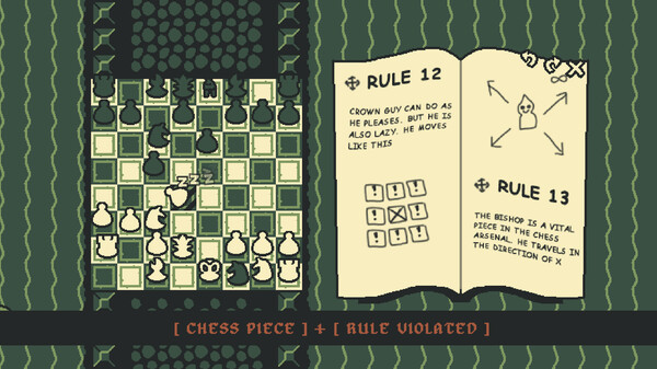 King of the Bridge gameplay screenshot