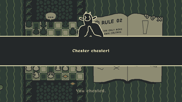 King of the Bridge gameplay screenshot