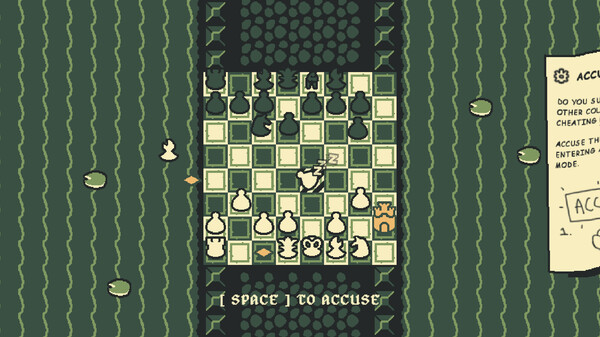 King of the Bridge gameplay screenshot