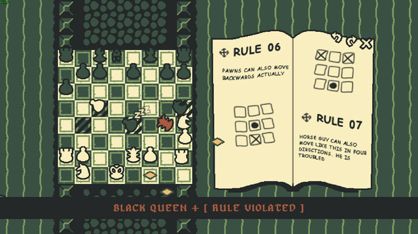 King of the Bridge gameplay screenshot