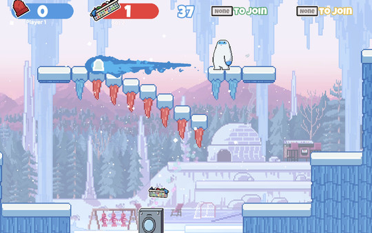 King of the Hat gameplay screenshot