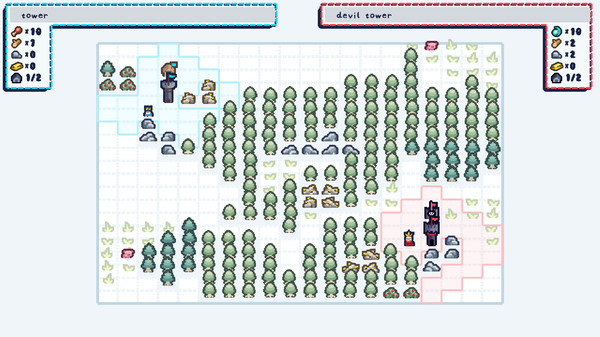 King Pins gameplay screenshot