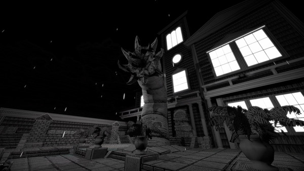KINGDOM of the DEAD gameplay screenshot