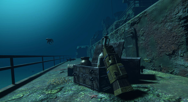Kingdom of Wreck Business gameplay screenshot