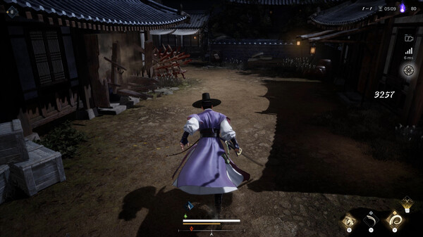 Kingdom: The Blood gameplay screenshot