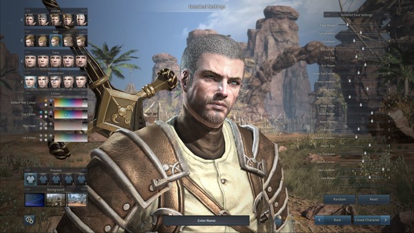 Kingdom Under Fire 2 gameplay screenshot