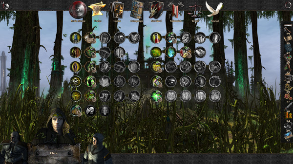 Kingdom Wars 2: Definitive Edition gameplay screenshot