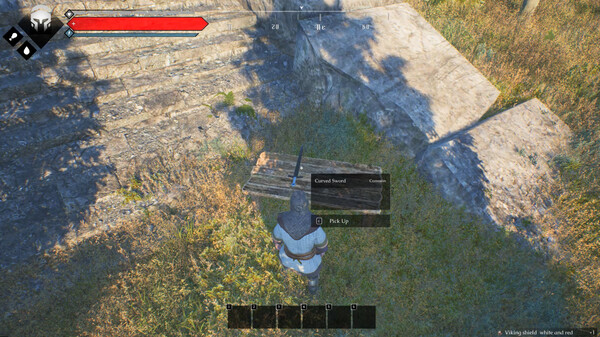 Kingdoms Of Ereloth gameplay screenshot