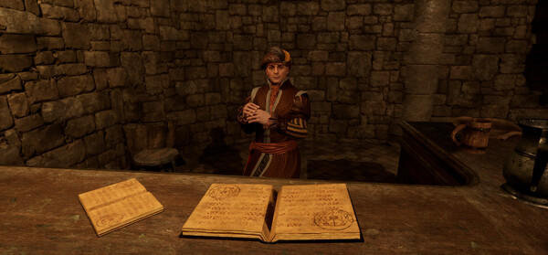 Kingdoms Of Rhea gameplay screenshot