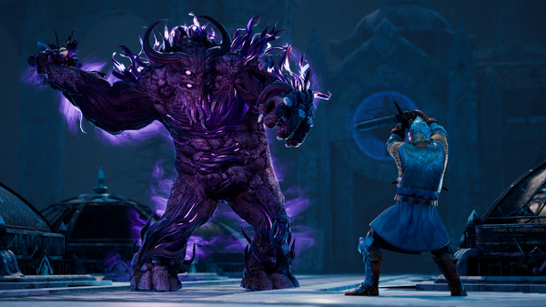 King's Bounty II gameplay screenshot