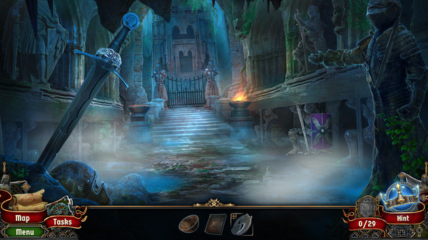 King's Heir: Rise to the Throne gameplay screenshot