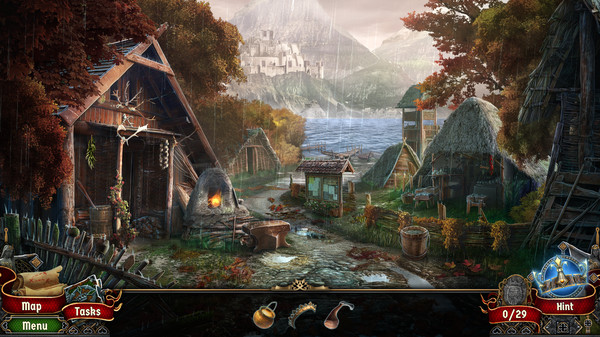 King's Heir: Rise to the Throne gameplay screenshot