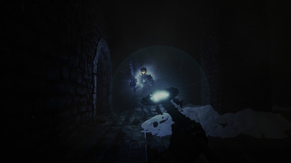 Kings of Lorn: The Fall of Ebris gameplay screenshot
