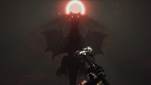Kings of Lorn: The Fall of Ebris gameplay screenshot