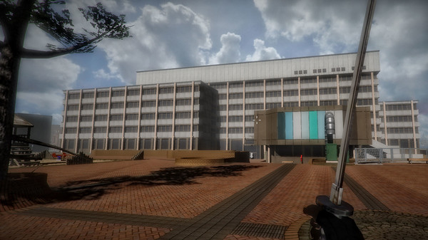 Kings Of Streets gameplay screenshot