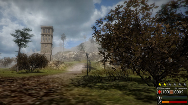 Kings Of Streets gameplay screenshot