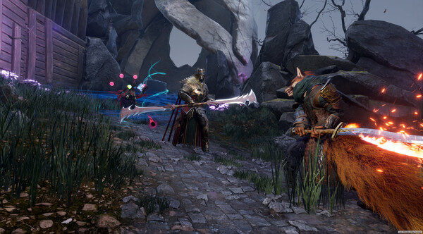 Kingshunt gameplay screenshot