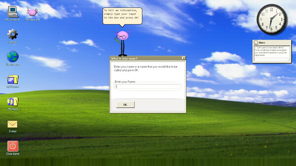 KinitoPET gameplay screenshot
