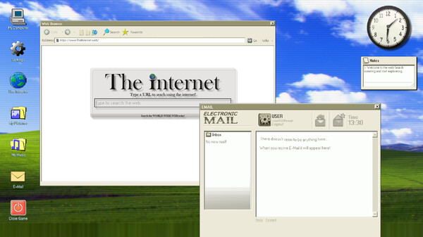 KinitoPET gameplay screenshot