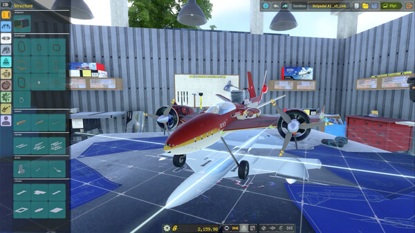 KitHack Model Club gameplay screenshot