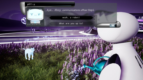 Kitten Burst gameplay screenshot