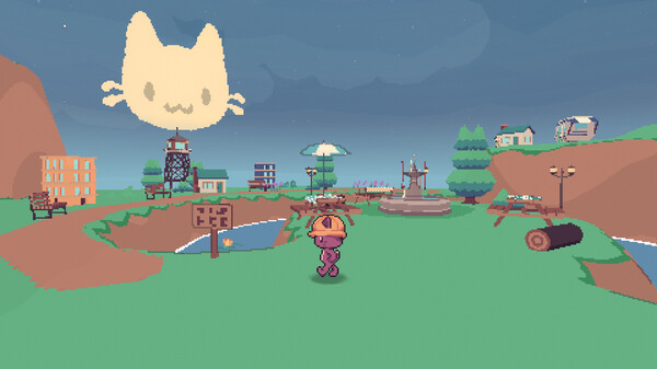 Kity Builder gameplay screenshot