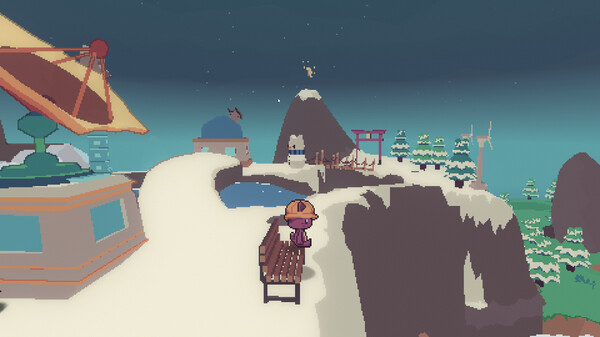 Kity Builder gameplay screenshot