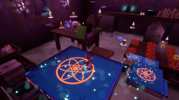 Kneedle Knight gameplay screenshot