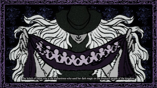 Kneedle Knight gameplay screenshot