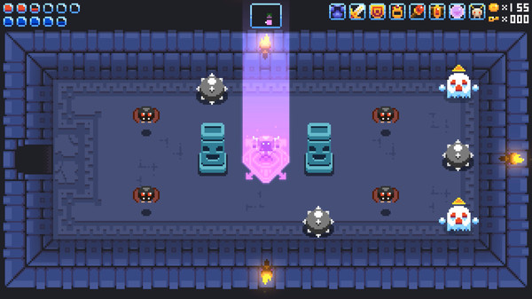 Knightin'+ gameplay screenshot